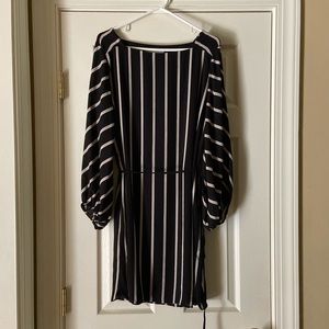 Loft dress